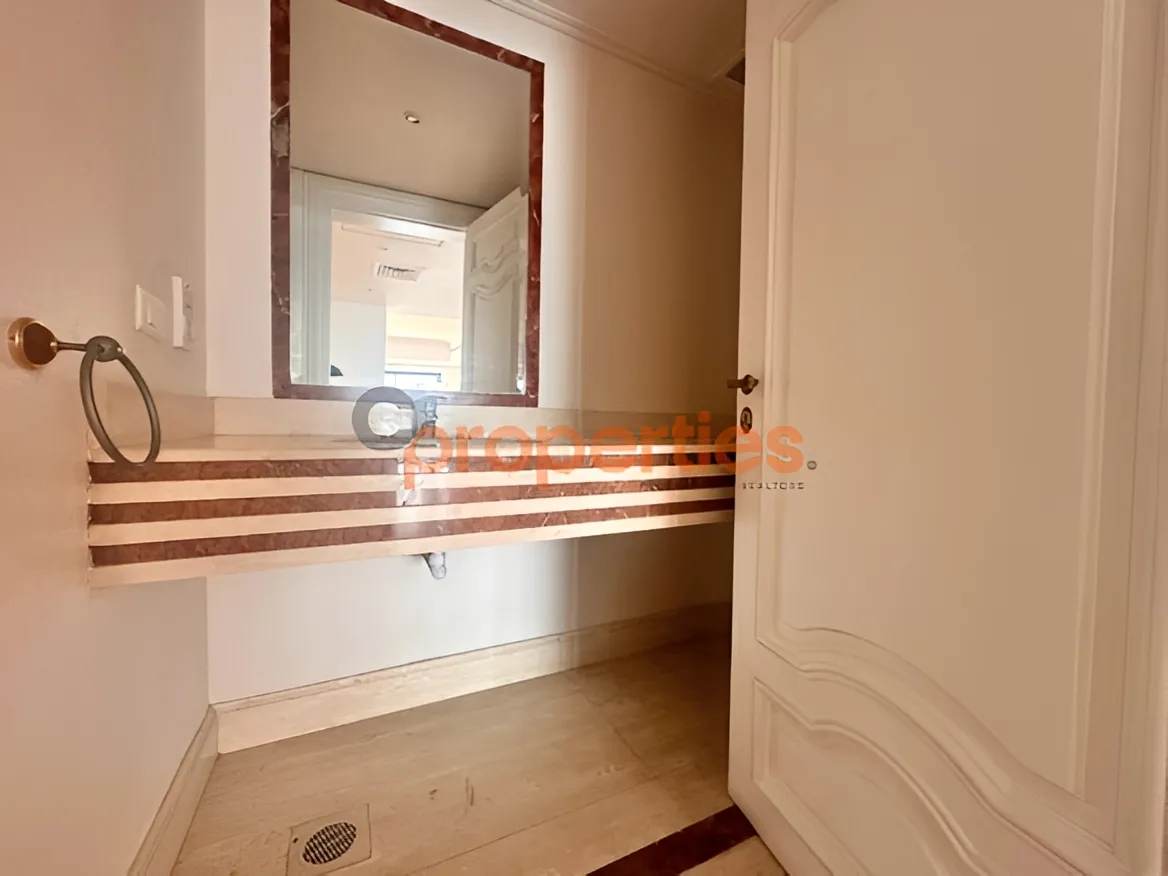 Apartment for sale in Ramleh Al Bayda, Beirut, Lebanon