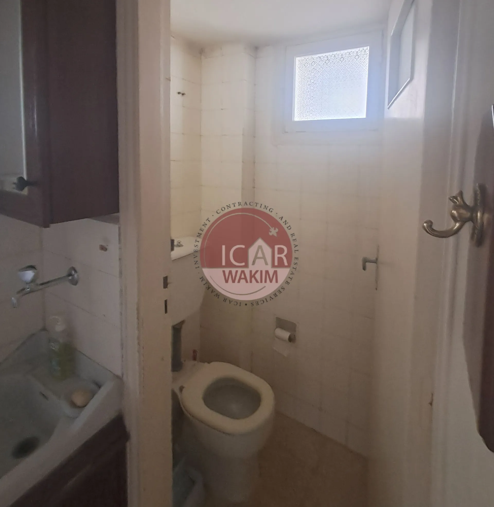 Apartment for rent in Achrafieh