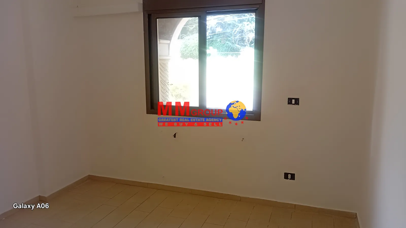 Apartment for Rent in Ain Najm