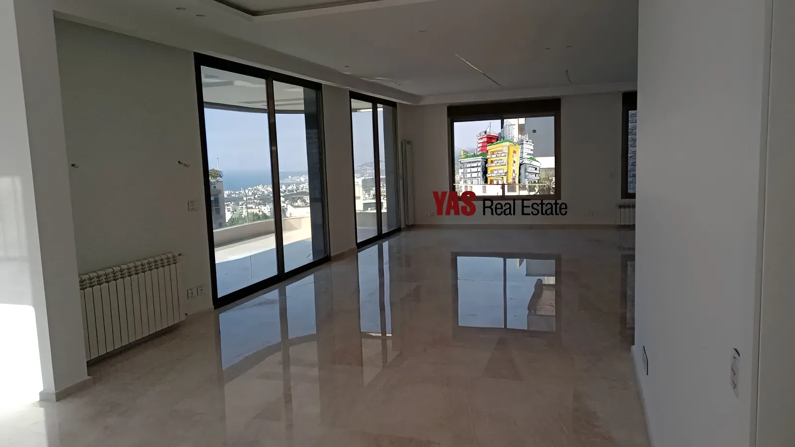 Apartment for Sale in Mtaileb