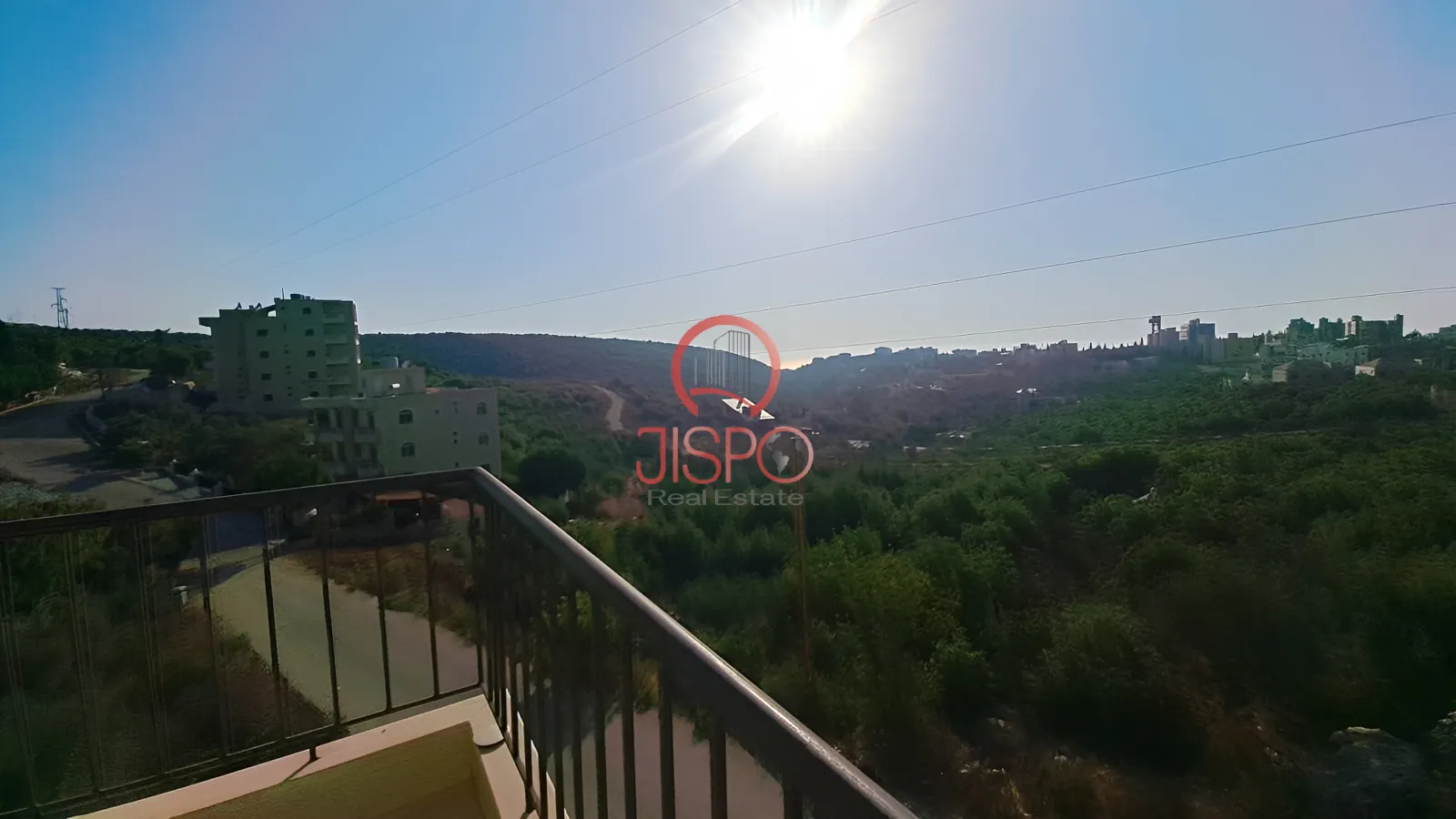 Apartment for Sale in Deddeh - 3 bed, 3 bath