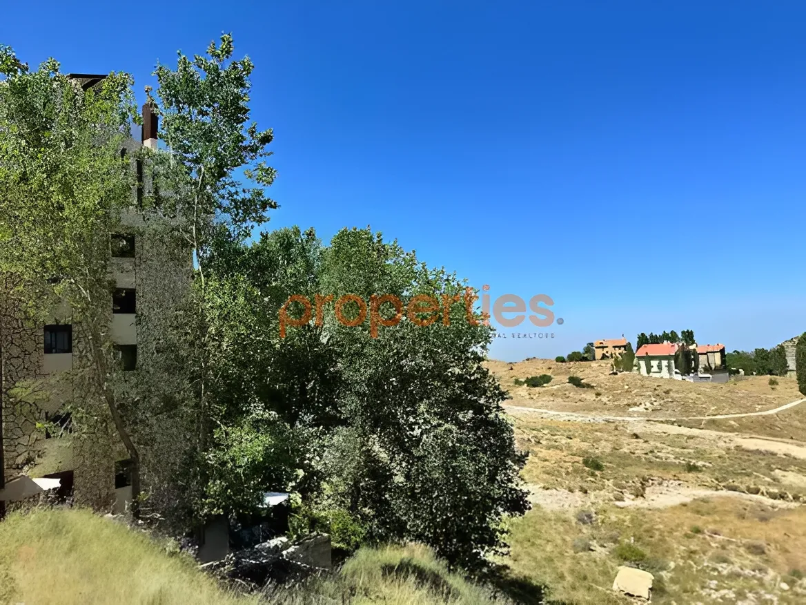 Chalet for Rent in Faqra