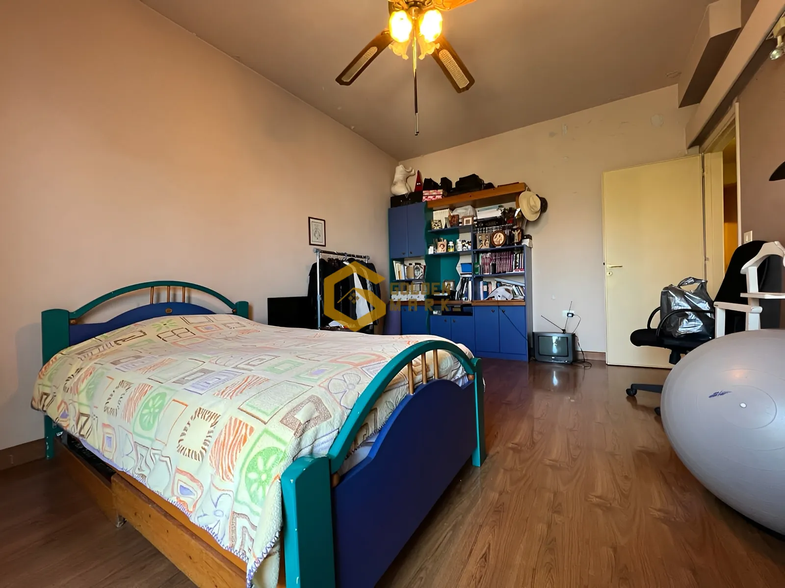 Apartment for Sale in Ballouneh