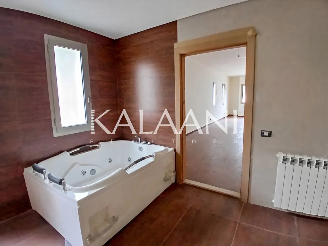 Apartment for sale in Yarzeh