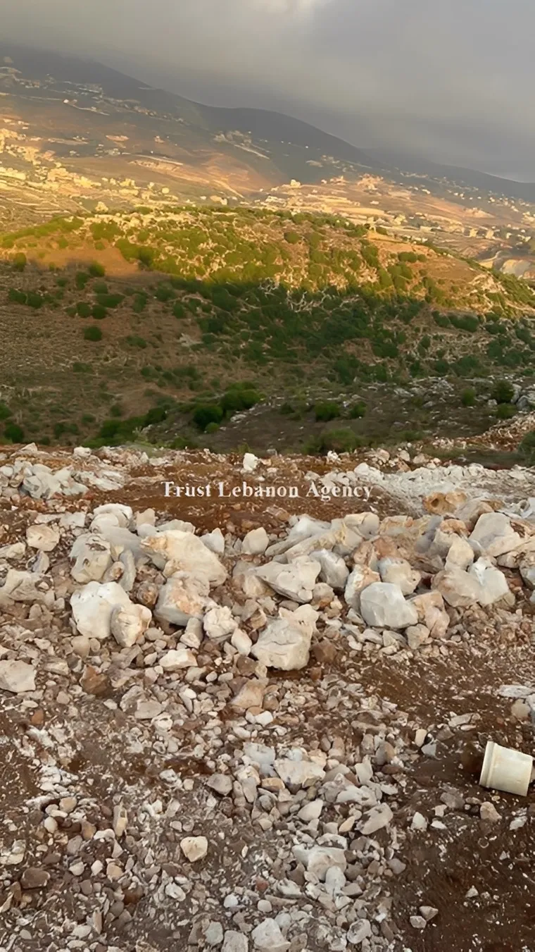 Land for Sale in South Jezzine