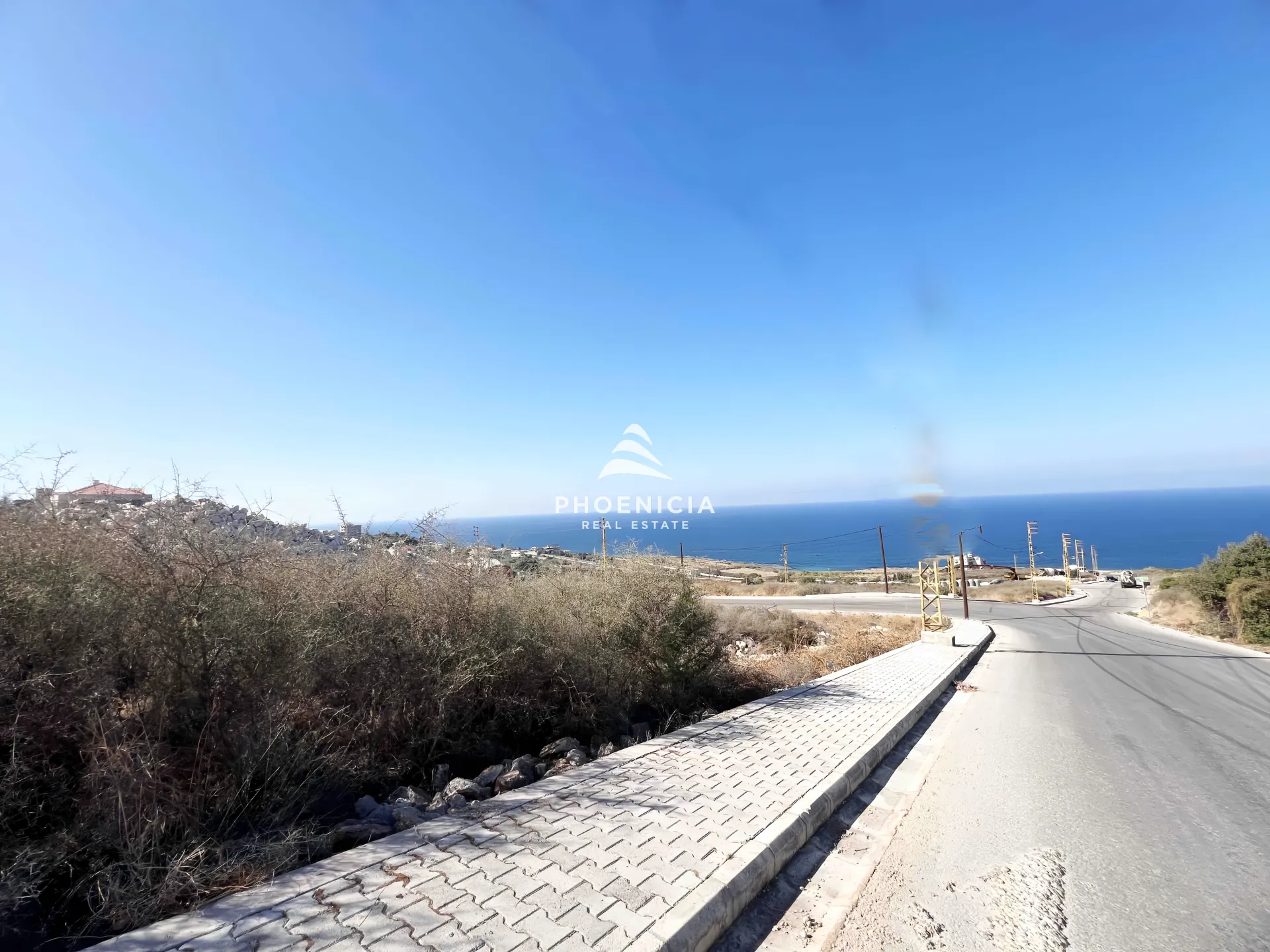 Land for Sale in Berbara