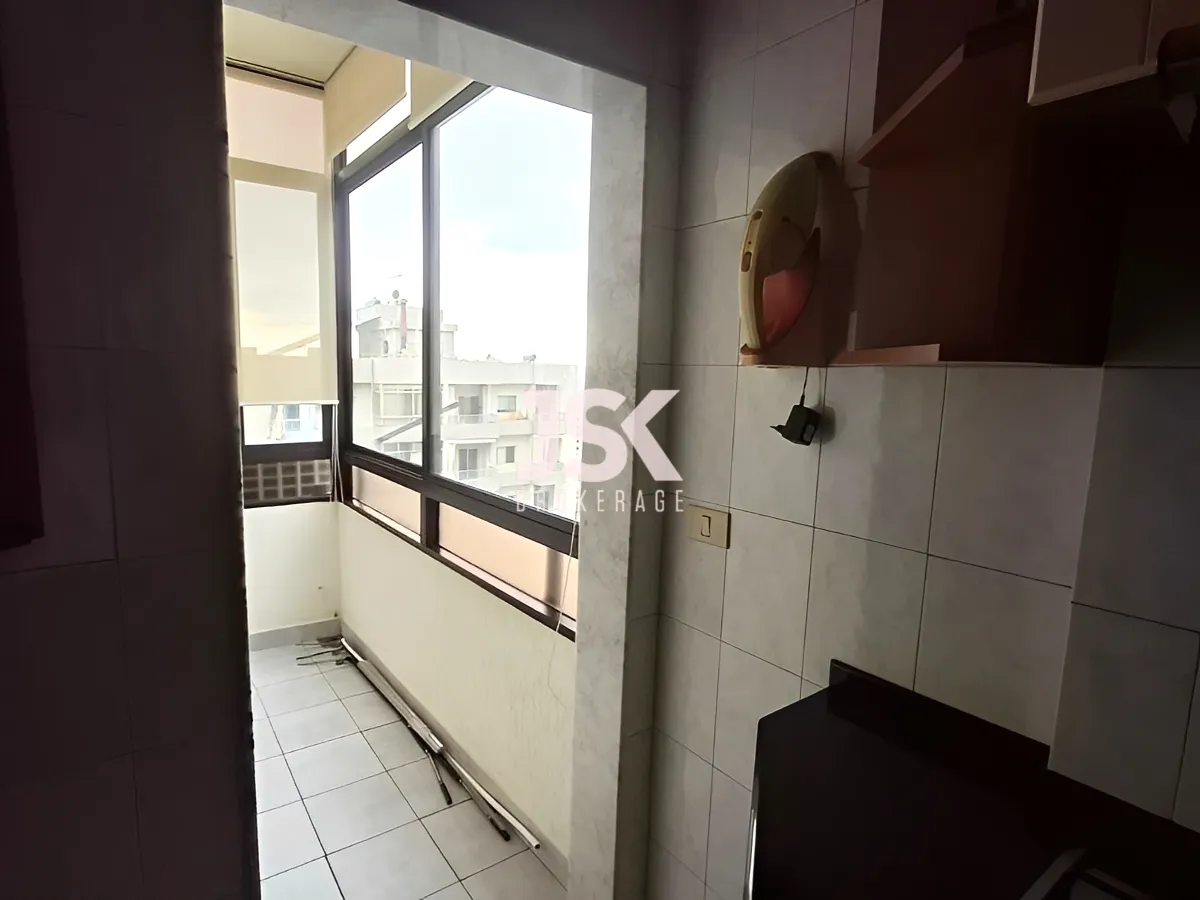 Apartment for Rent in Mezher