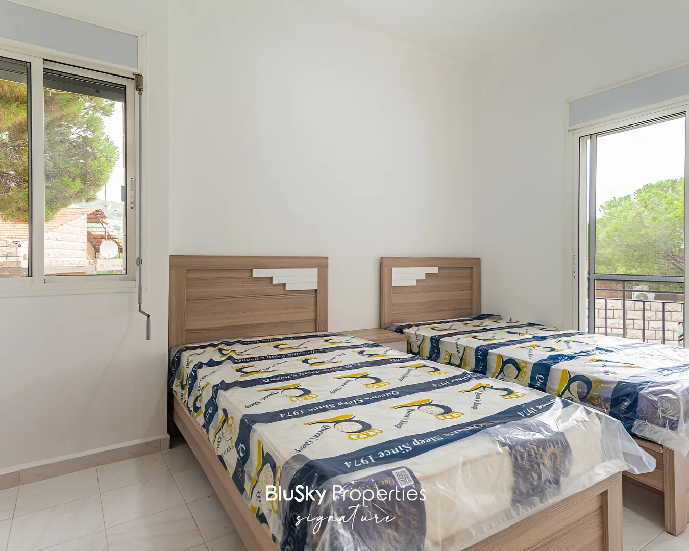Apartment for rent in Broummana, lebanon