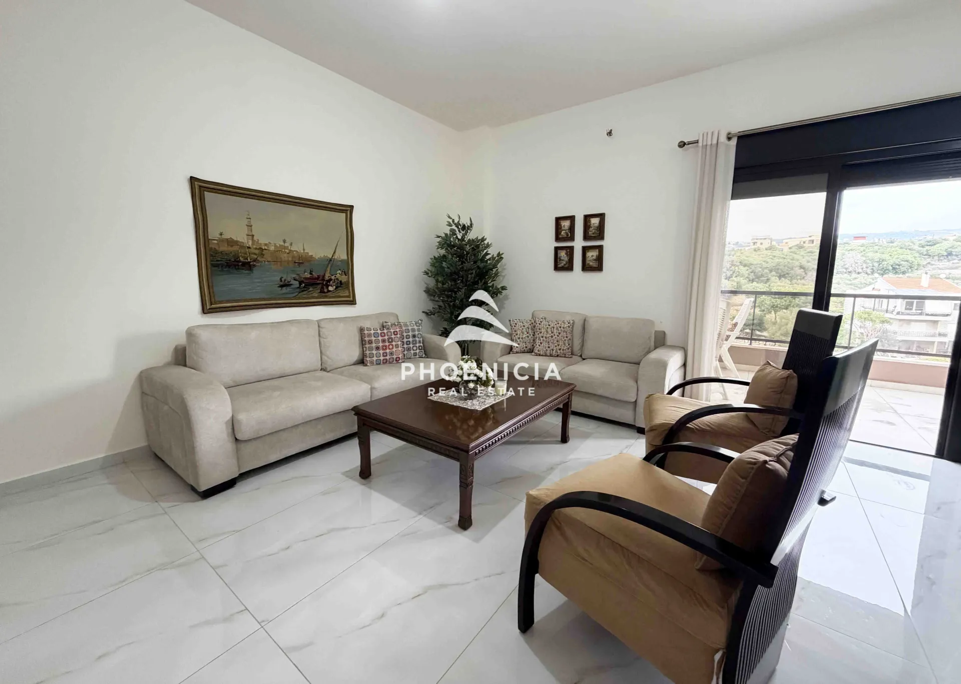 Apartment for sale in Jbeil, Lebanon