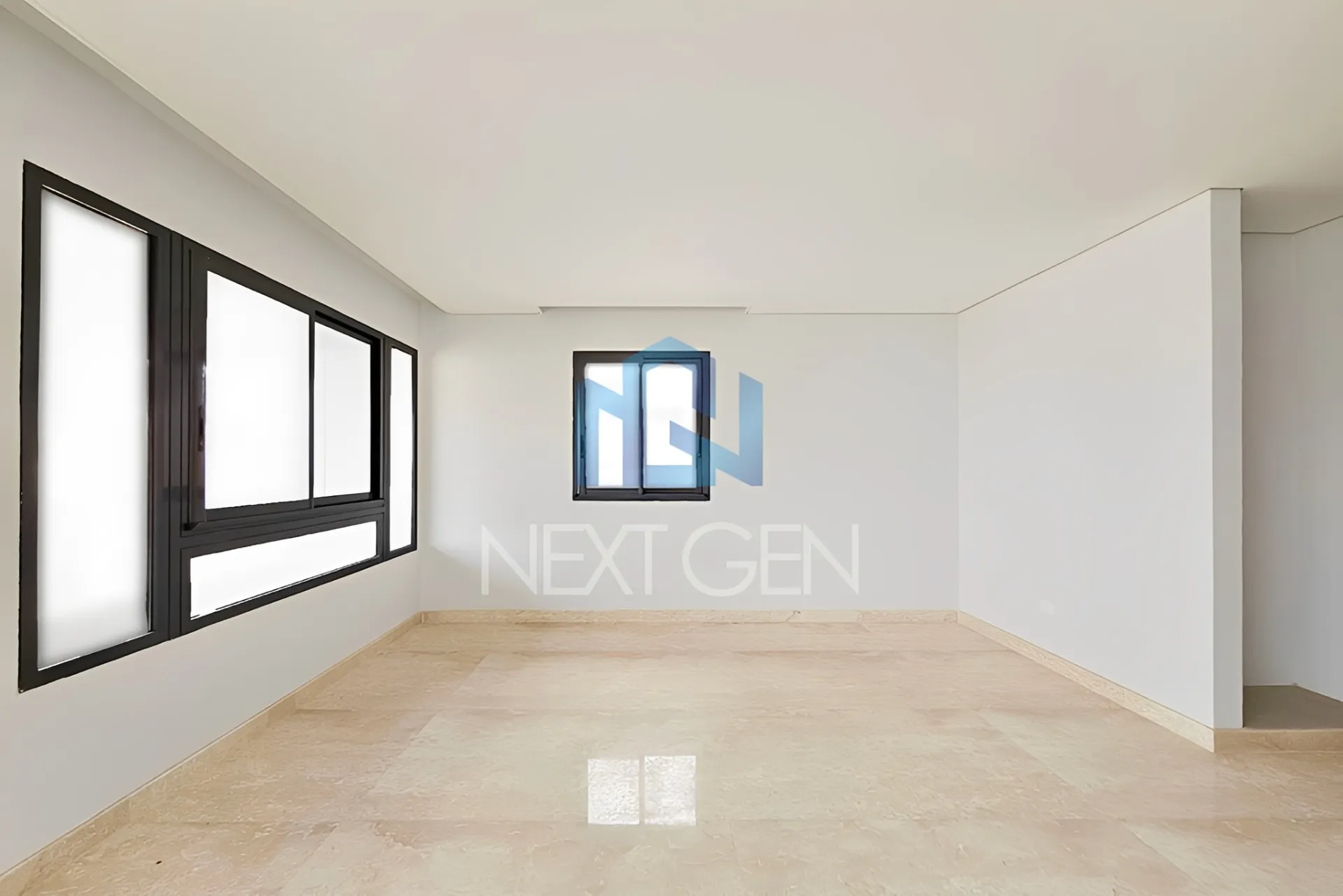 Apartment for sale in Ras Beirut, Beirut, Lebanon - 3 bed, 4 bath