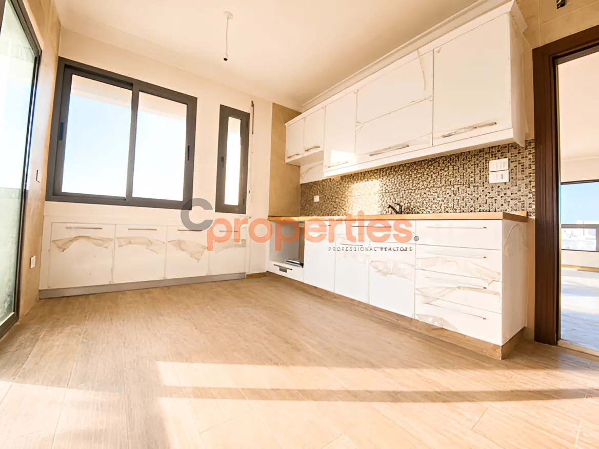 Apartment for Sale in Badaro