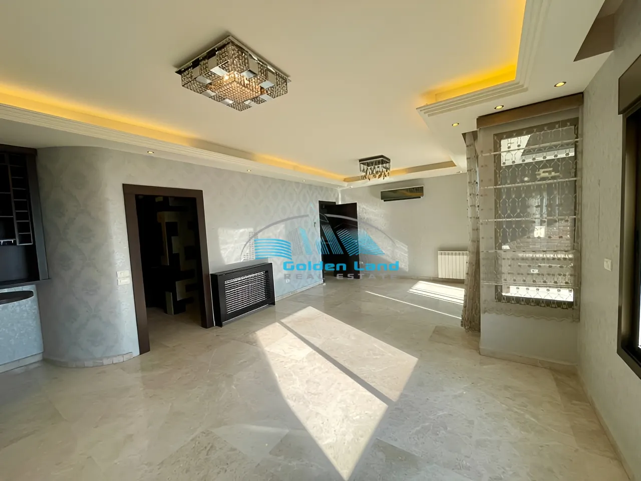 Apartment for Sale in Kfar Hbab
