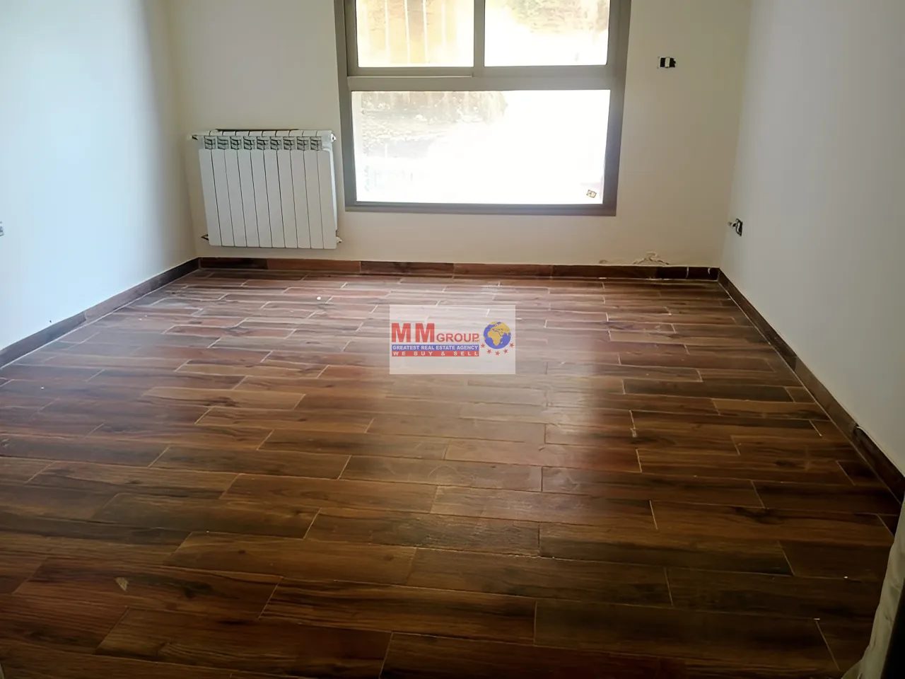 Apartment for Sale in Bharsaf - 3 bed, 3 bath
