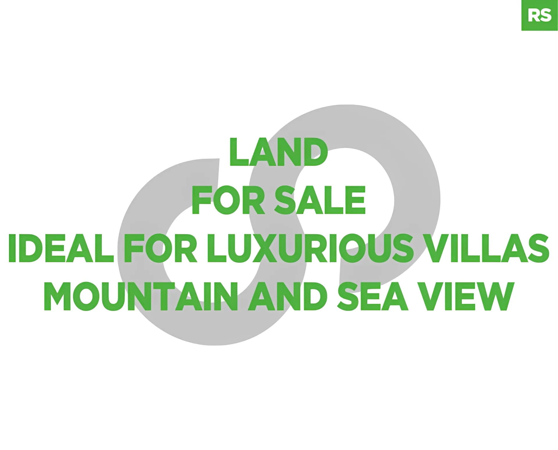 Land for Sale in Yahchouch