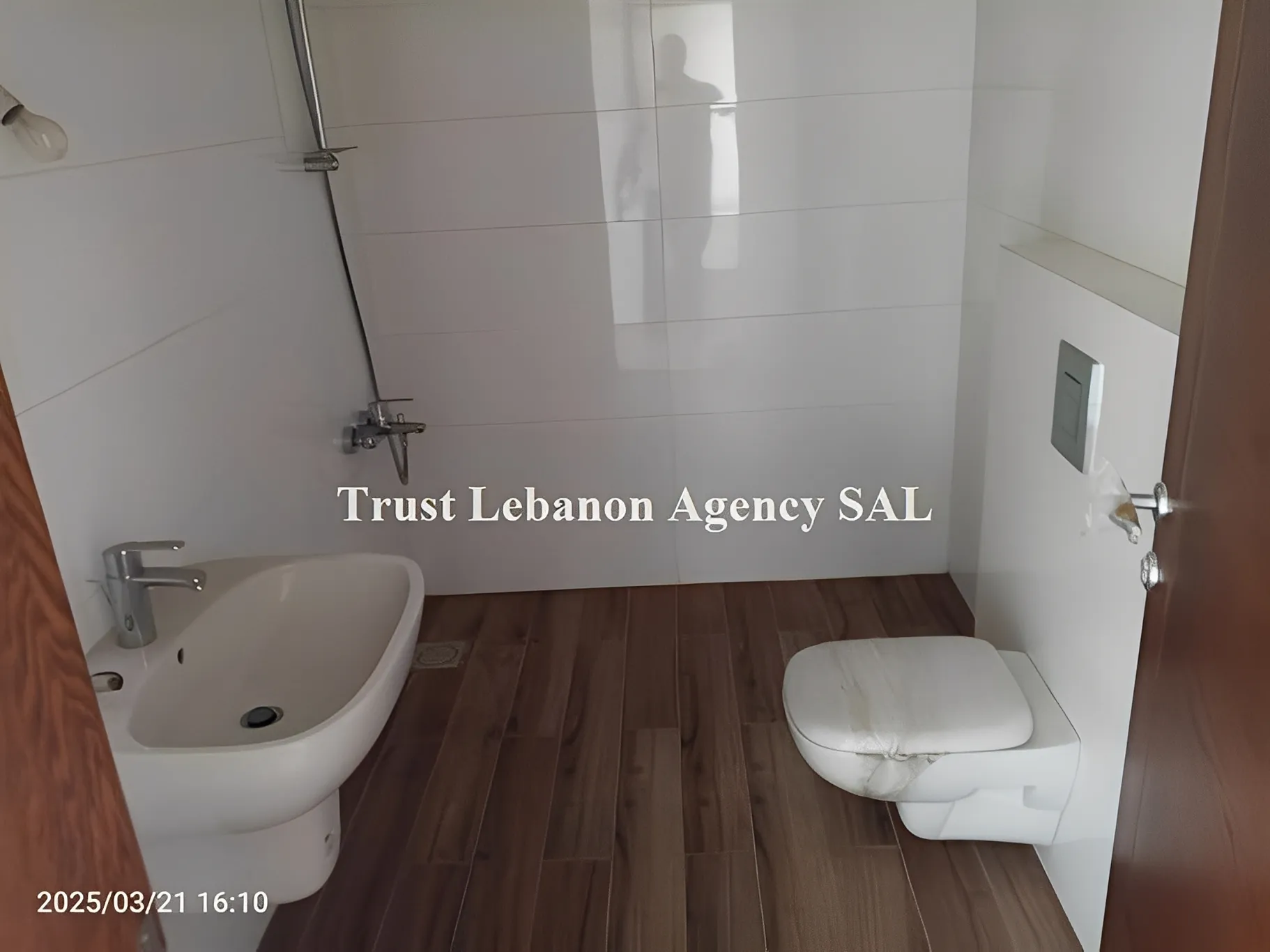 Duplex for Sale in Baabda Hazmieh Lebanon