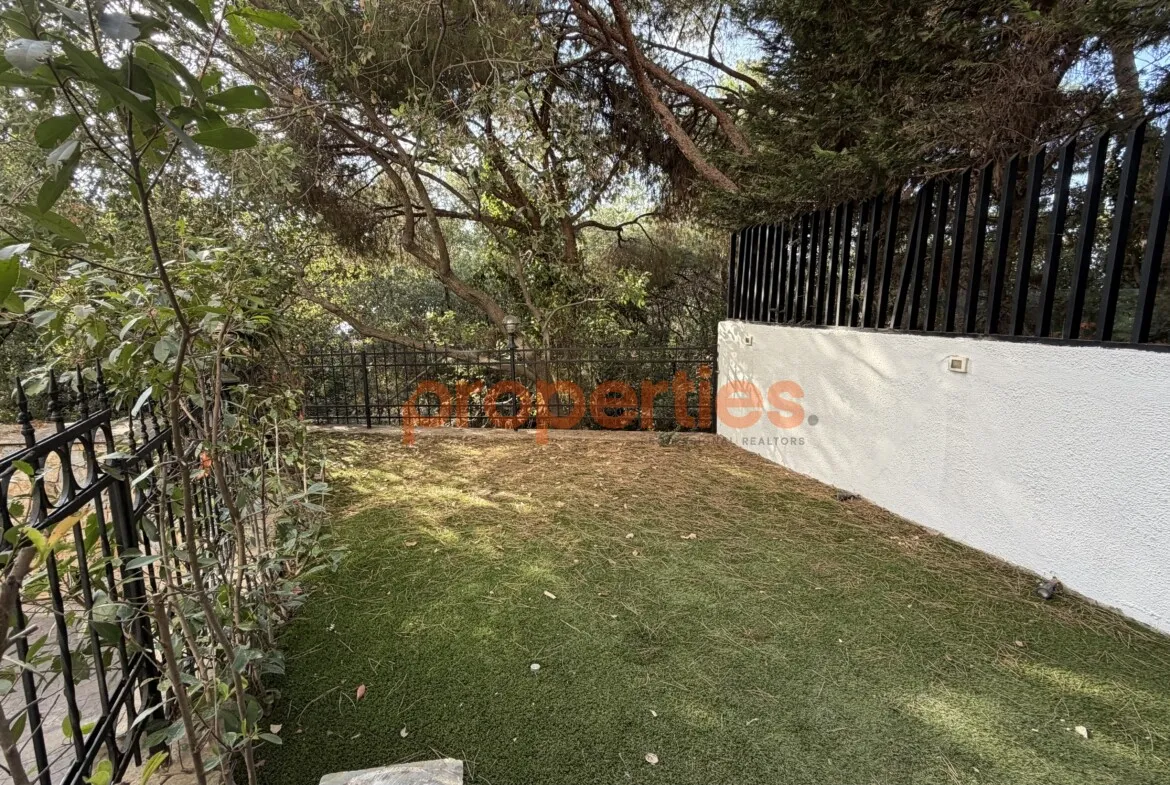 Apartment for Rent in Biyyadah