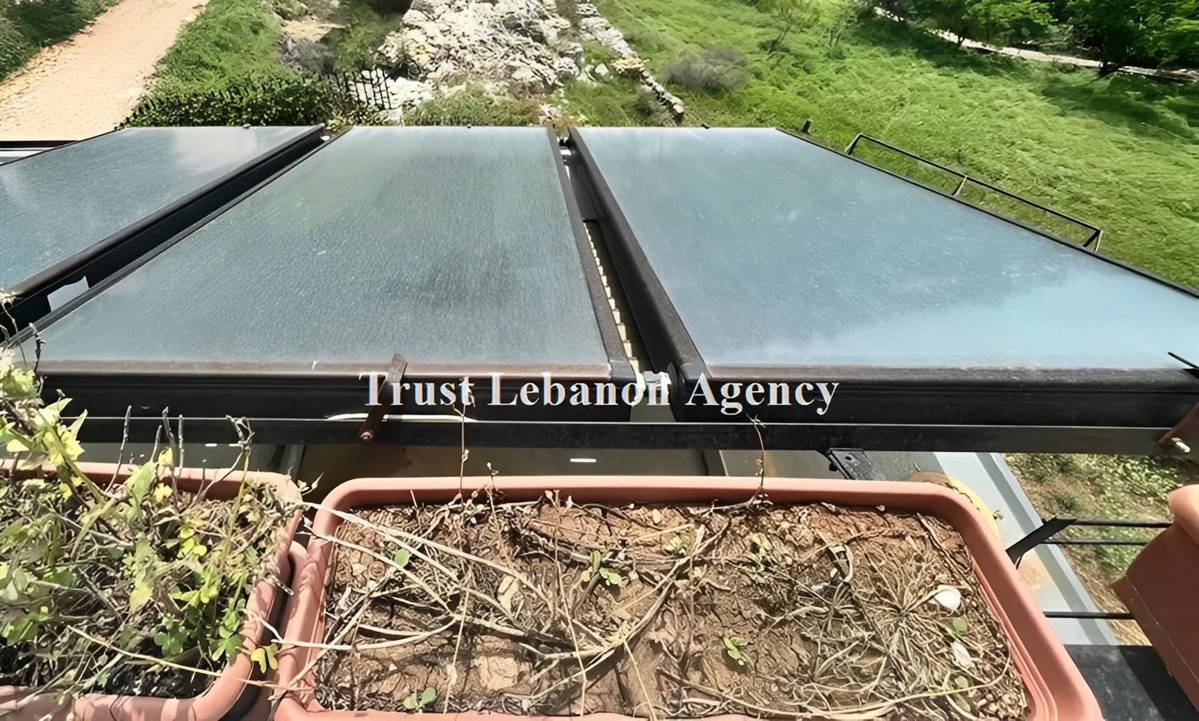 Duplex for Sale in Metn Ain Alak Lebanon