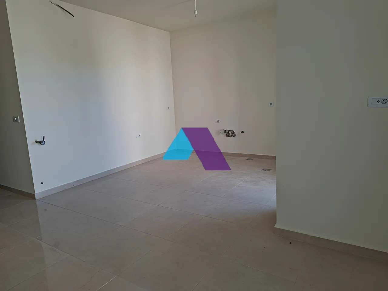 Apartment for Sale in Atchane - 2 bed, 2 bath