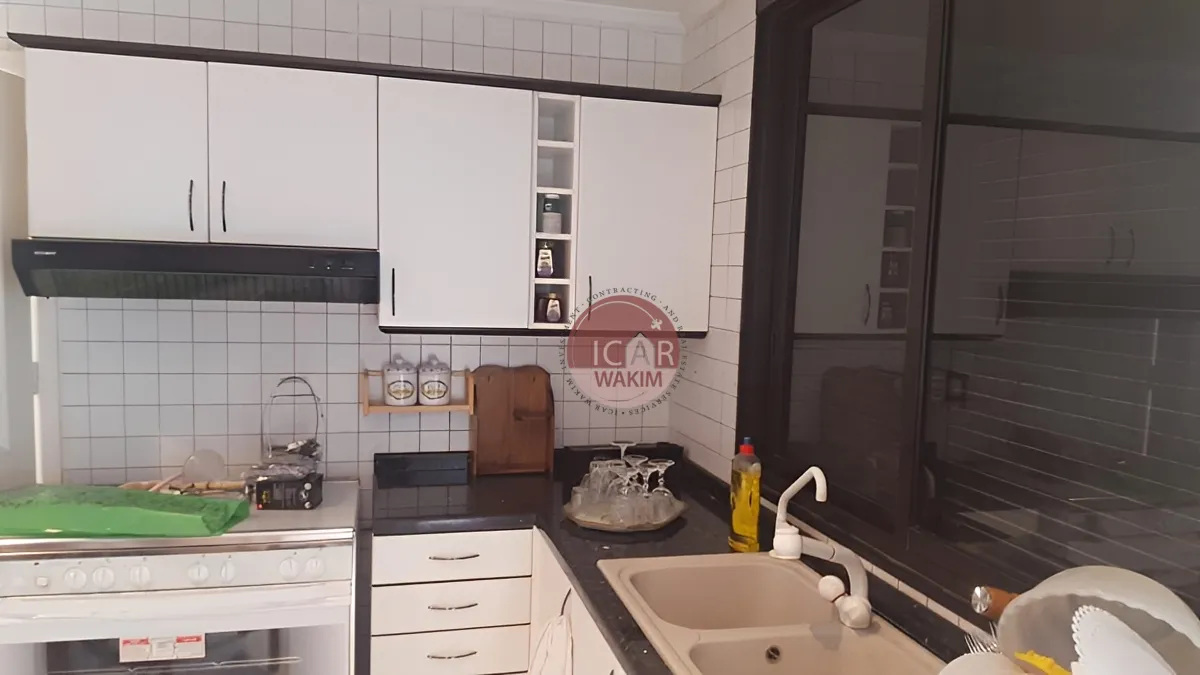 Apartment for Sale in Broummana