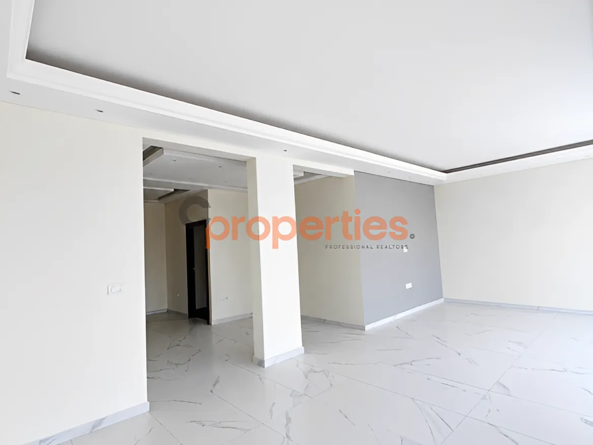 Apartment for Rent in Hazmieh - 2 bed, 2 bath