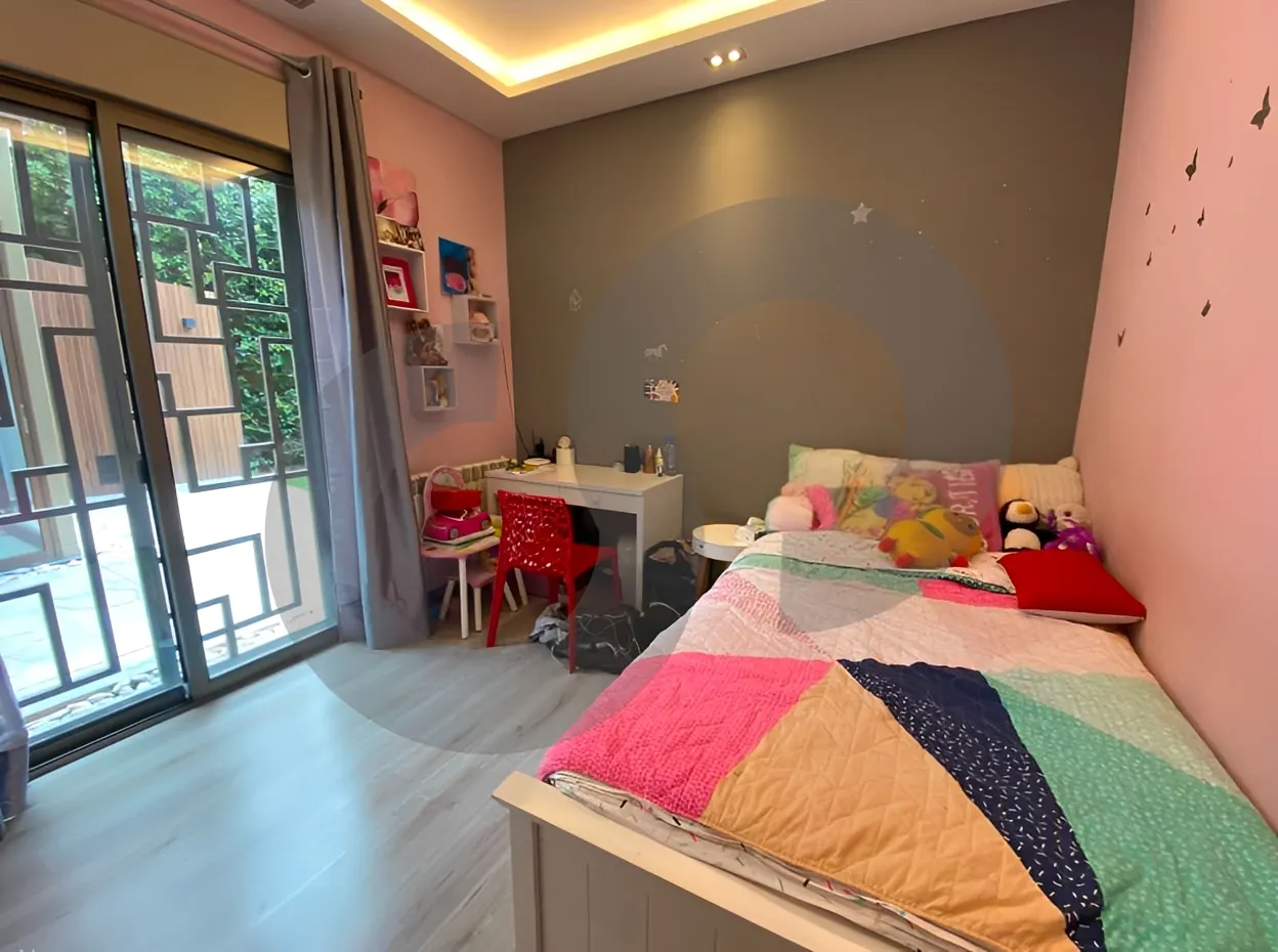 Apartment for Sale in Jamhour