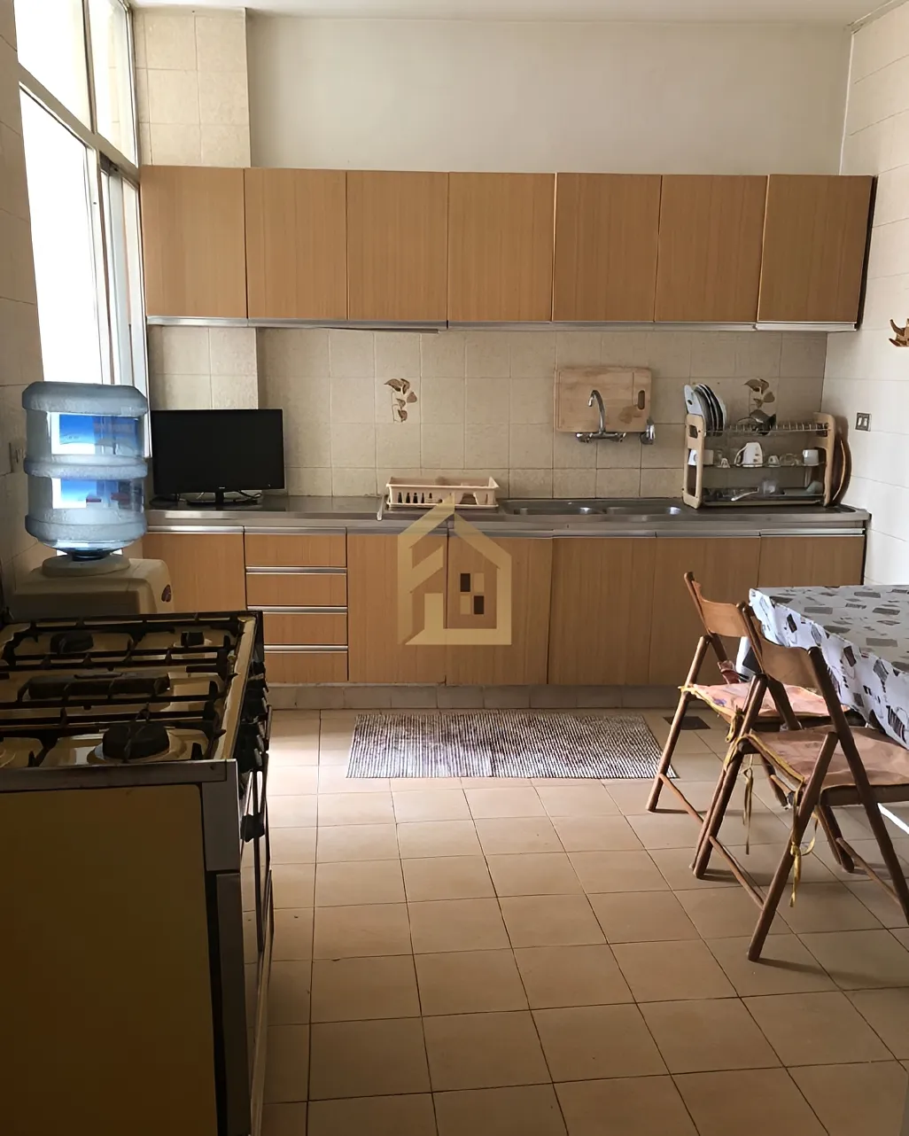 Apartment for rent in New Rawda, Beirut, Lebanon