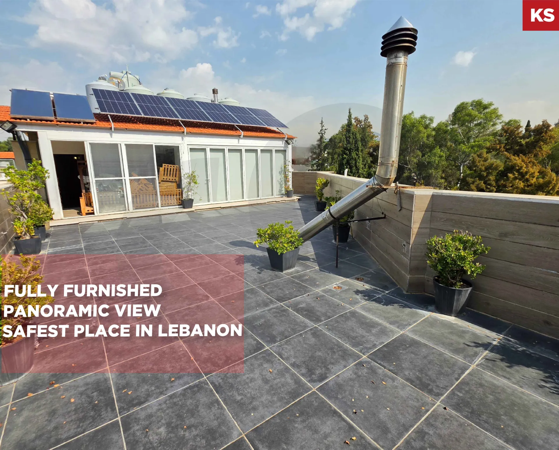 Apartment for Sale in Yarzeh