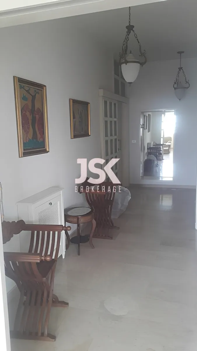 Apartment for Sale in Broummana, Lebanon