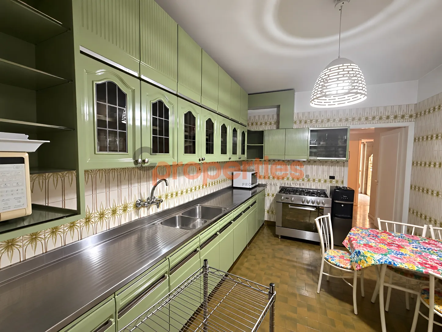Apartment for Sale in Sassine