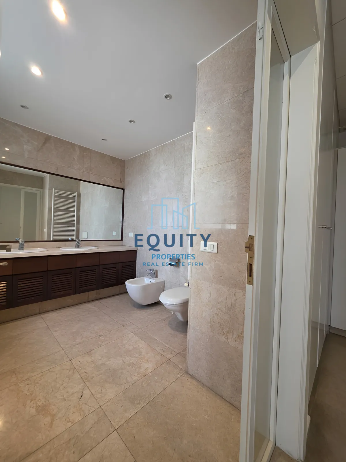 Apartment for sale in Abed El Wahab
