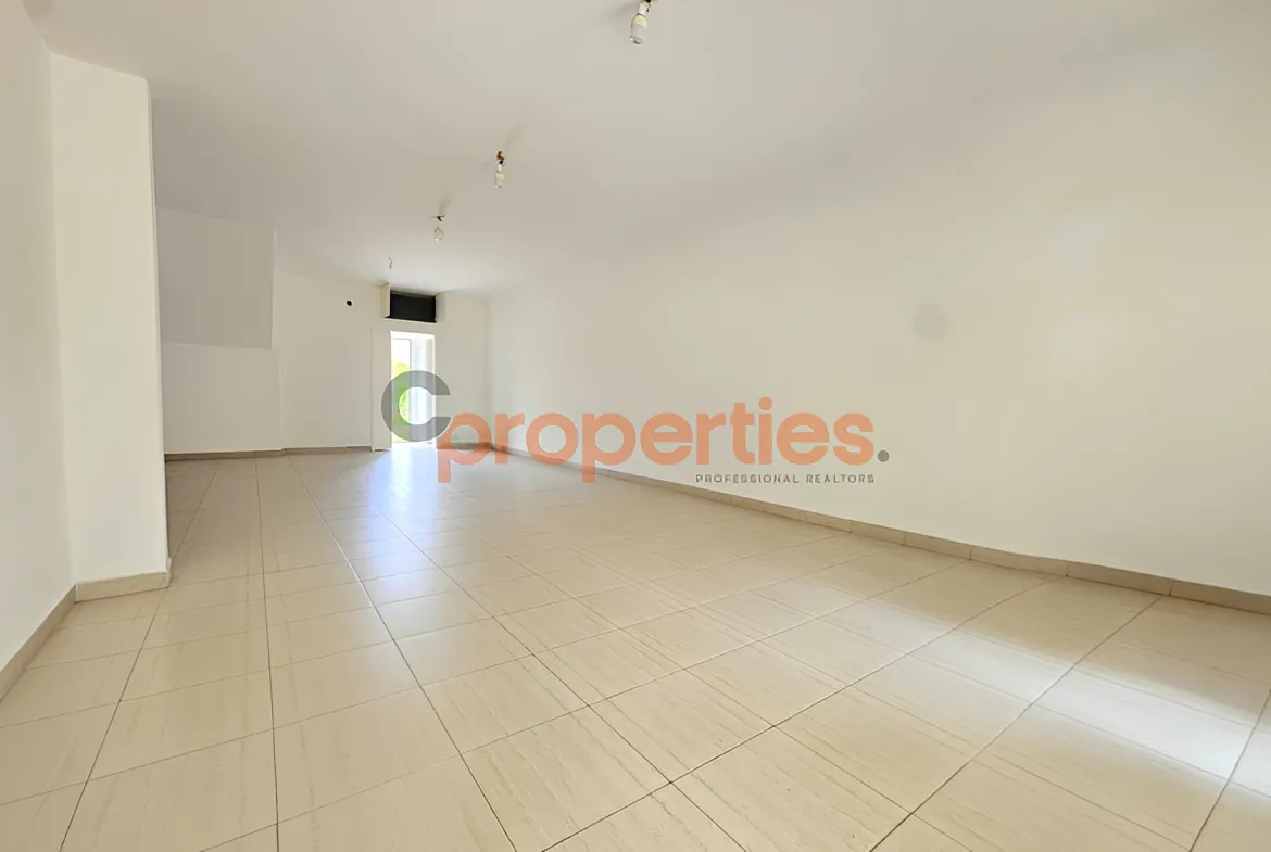 Shop for Sale in Byblos