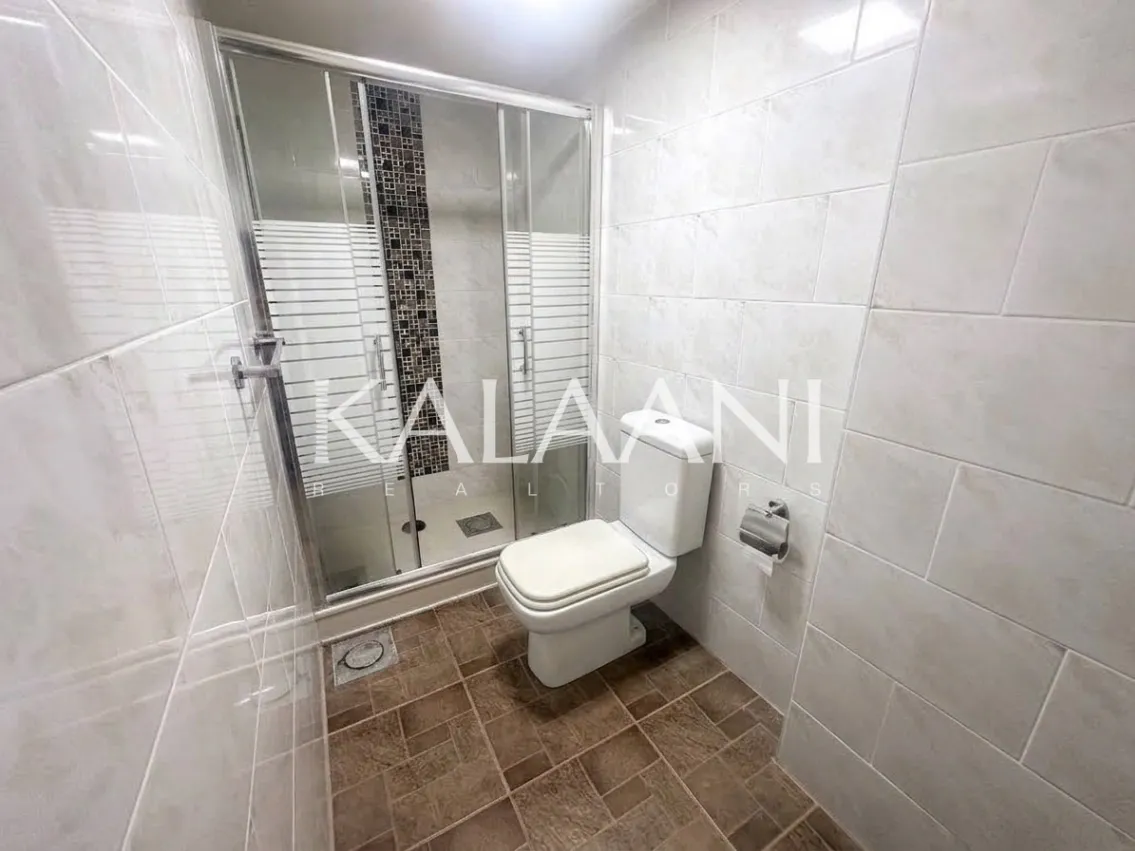 Apartment for sale in Ain El Remmaneh, Lebanon