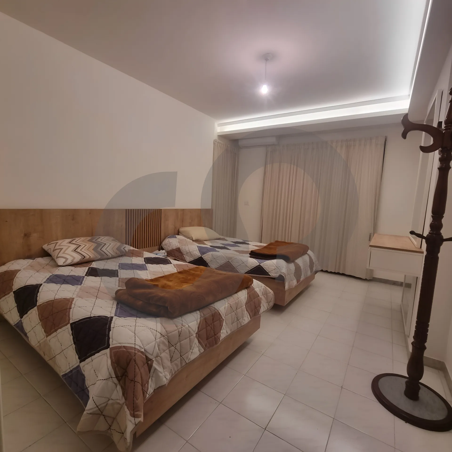 Apartment for Sale in Jnah