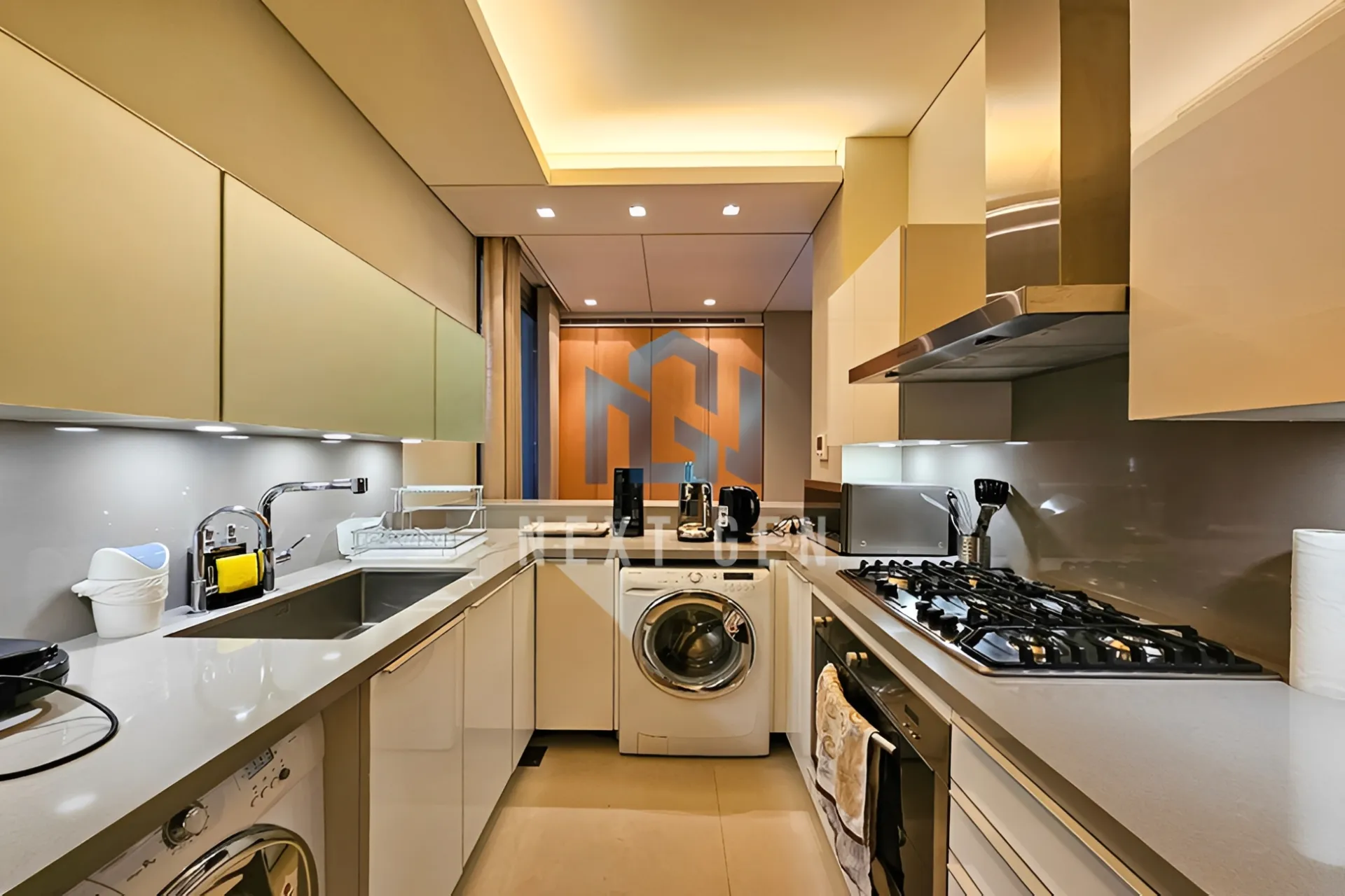 Apartment for sale in Clemenceau, Bayrut, Lebanon