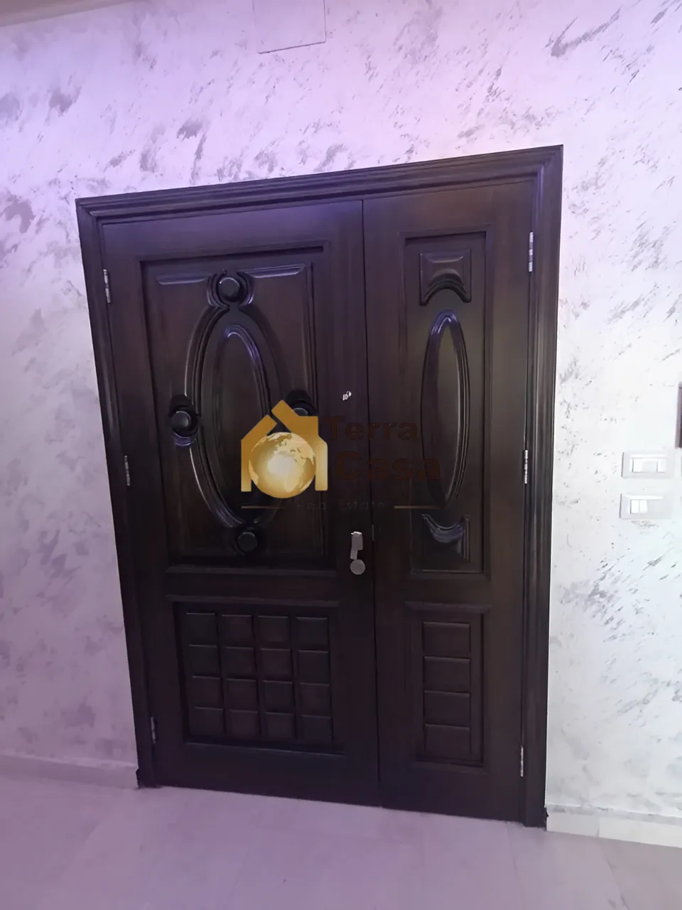 Apartment for Sale in Zahle