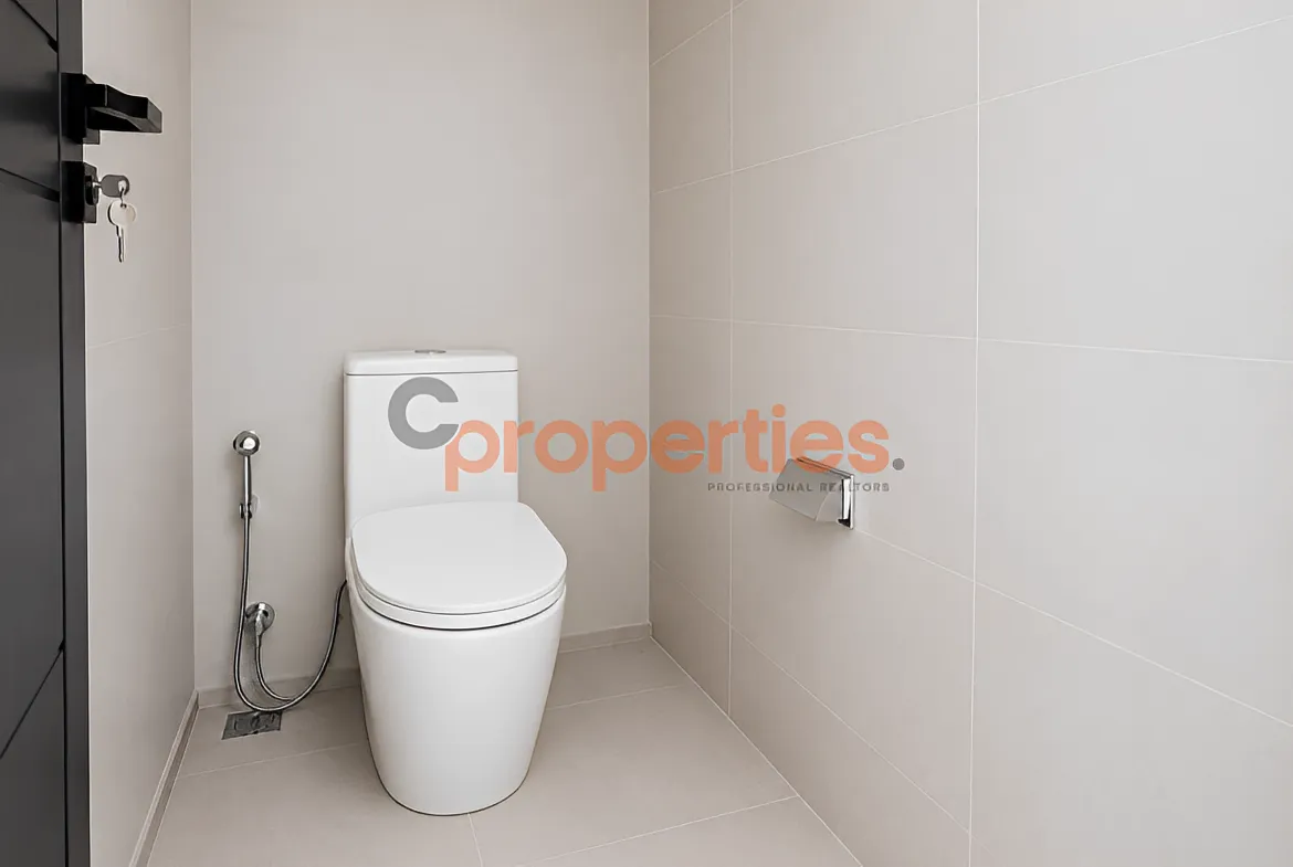 Office for Rent in Ramlet El Baida