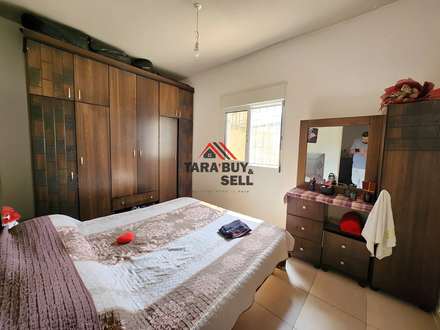 Apartment for Sale in Blat, Lebanon