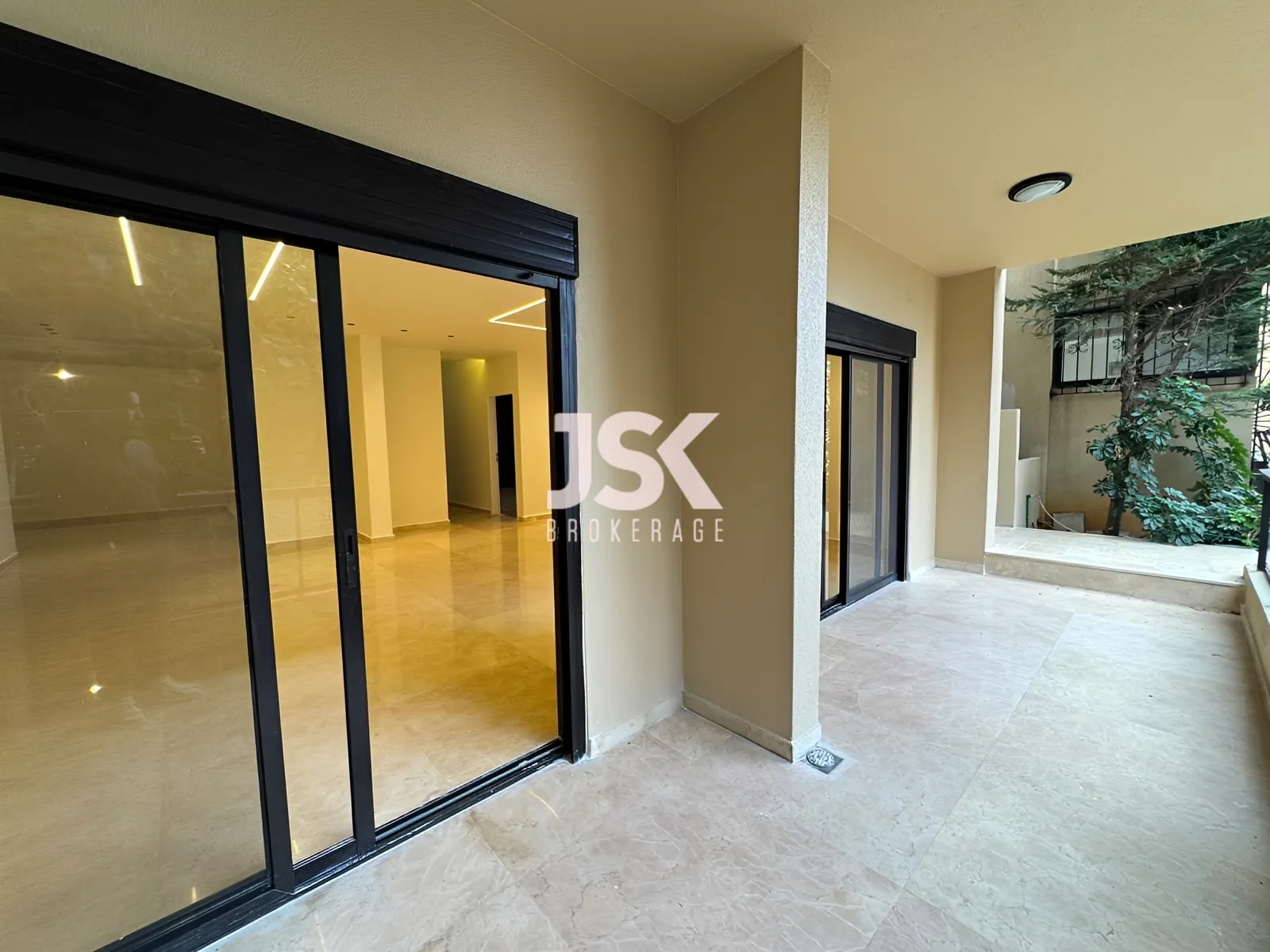 Apartment for Rent in Mansourieh