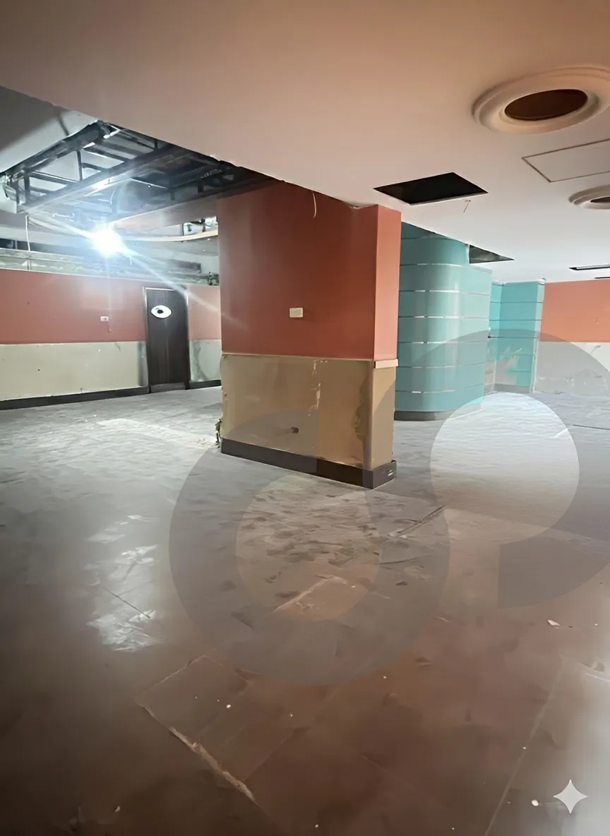 Commercial property for Rent in Hamra, Beirut, Lebanon