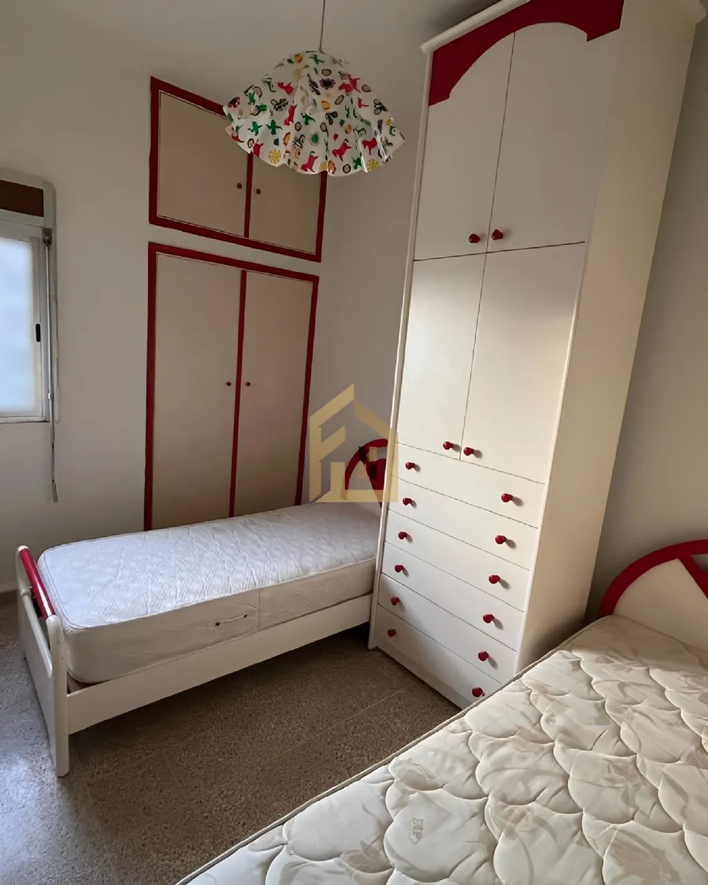 Apartment for rent in Dbayeh, Lebanon