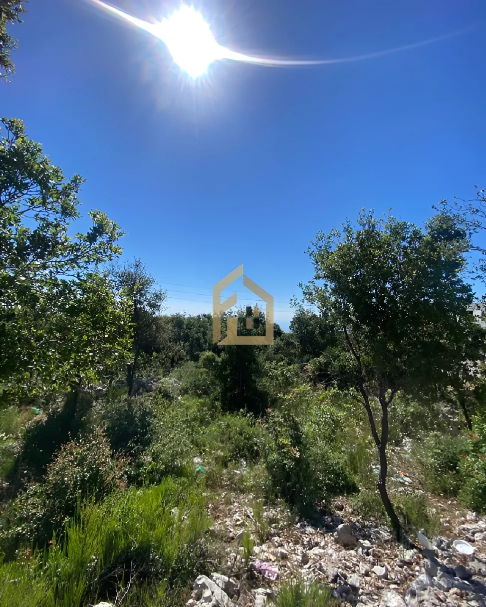 Residential Land for sale in Ballouneh, Lebanon