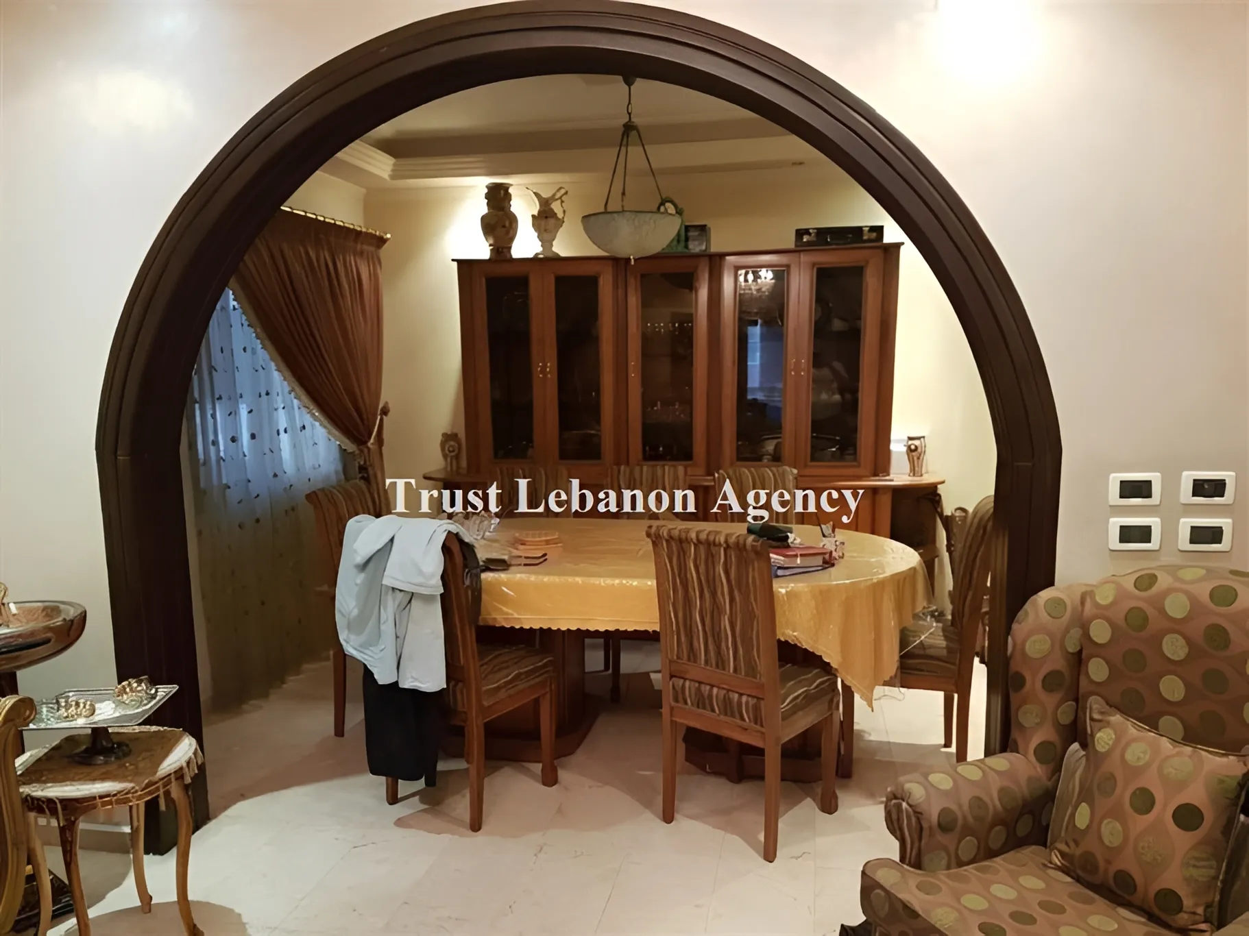 Apartment for Sale in Baabda Chiyah Lebanon
