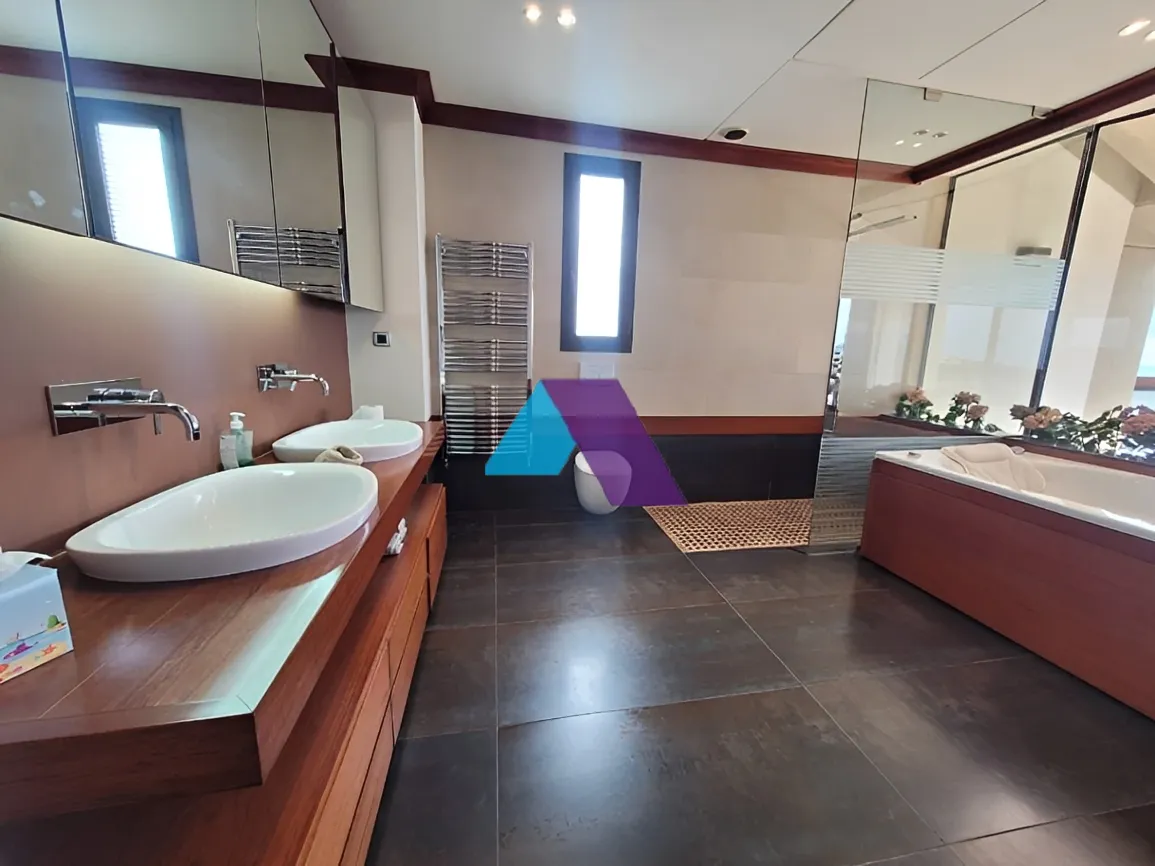 Apartment for sale in Sahel Aalma