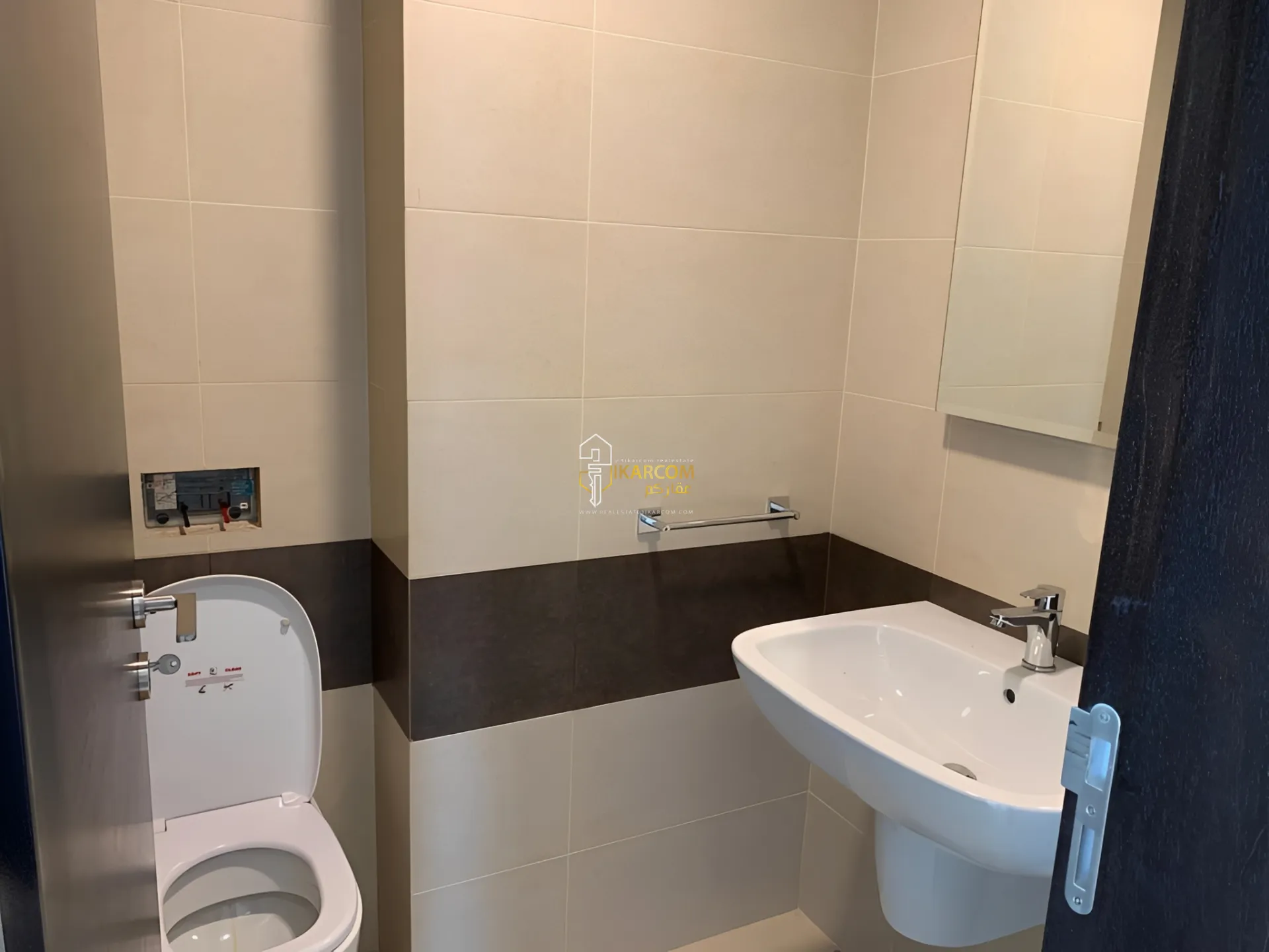 Apartment for Rent in Antelias