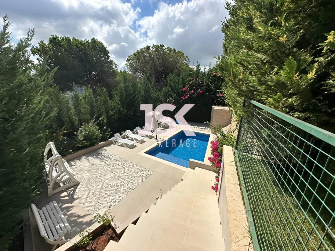 Apartment for rent in Baabdat, Lebanon