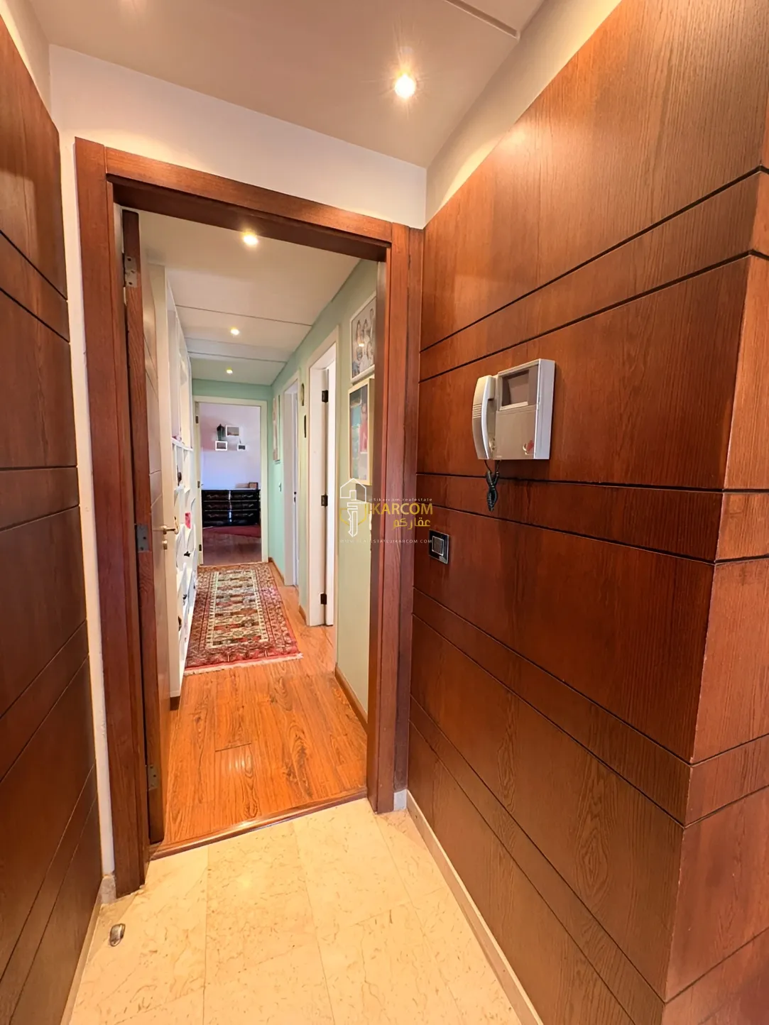 Apartment for sale in Achrafieh, Beirut, Lebanon
