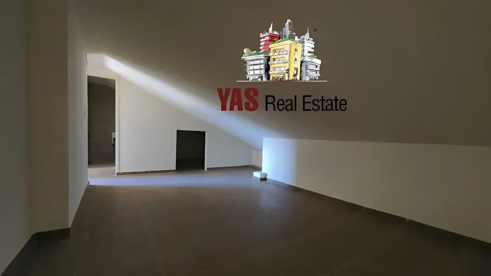 Apartment for Sale in Faytroun
