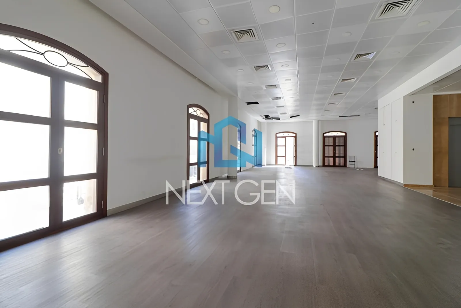 Office for Rent in Downtown