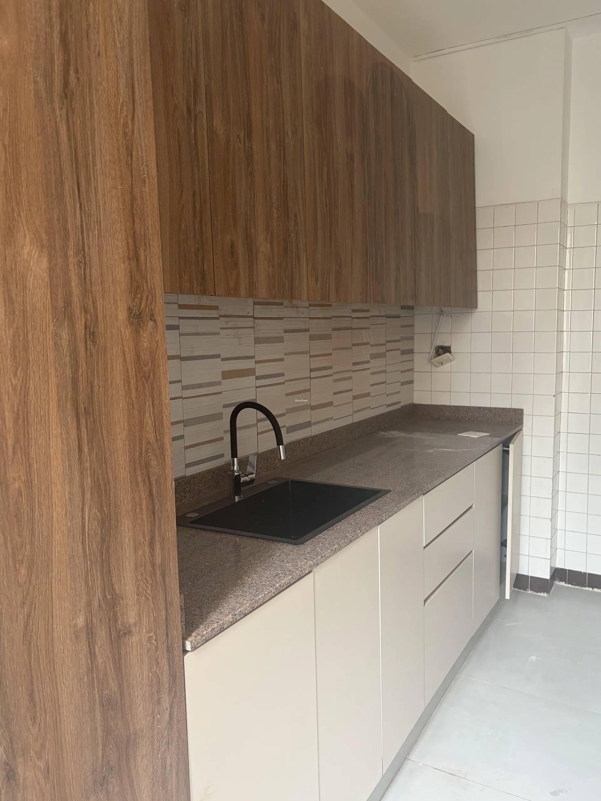 Apartment for rent in Clemenceau