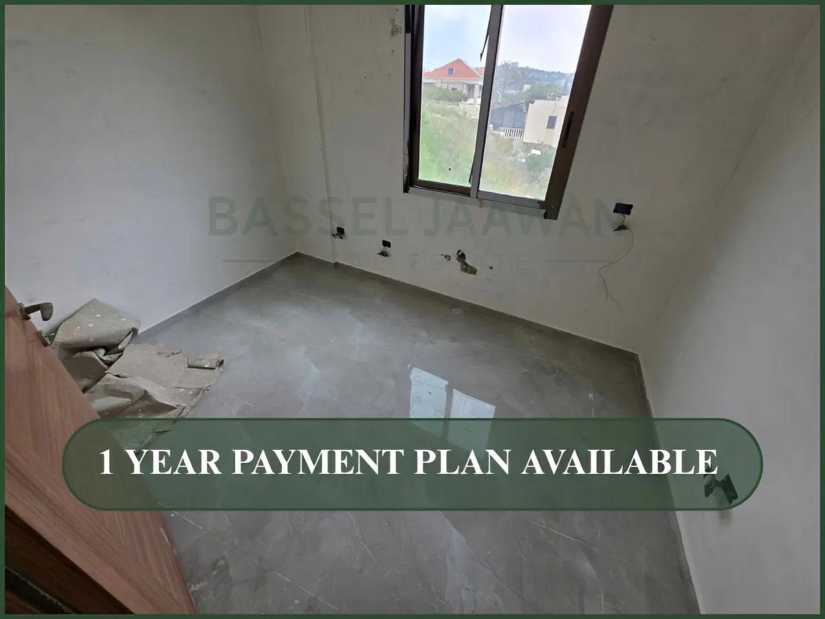 Apartment for sale in Batroun, lebanon